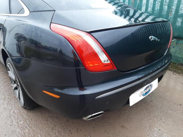 2011 JAGUAR XJ PORTFOL