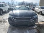 2020 Ford Fusion Se за продажба в Wayland, MI - Undercarriage