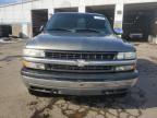 2001 Chevrolet Silverado K1500 en Venta en New Britain, CT - Side