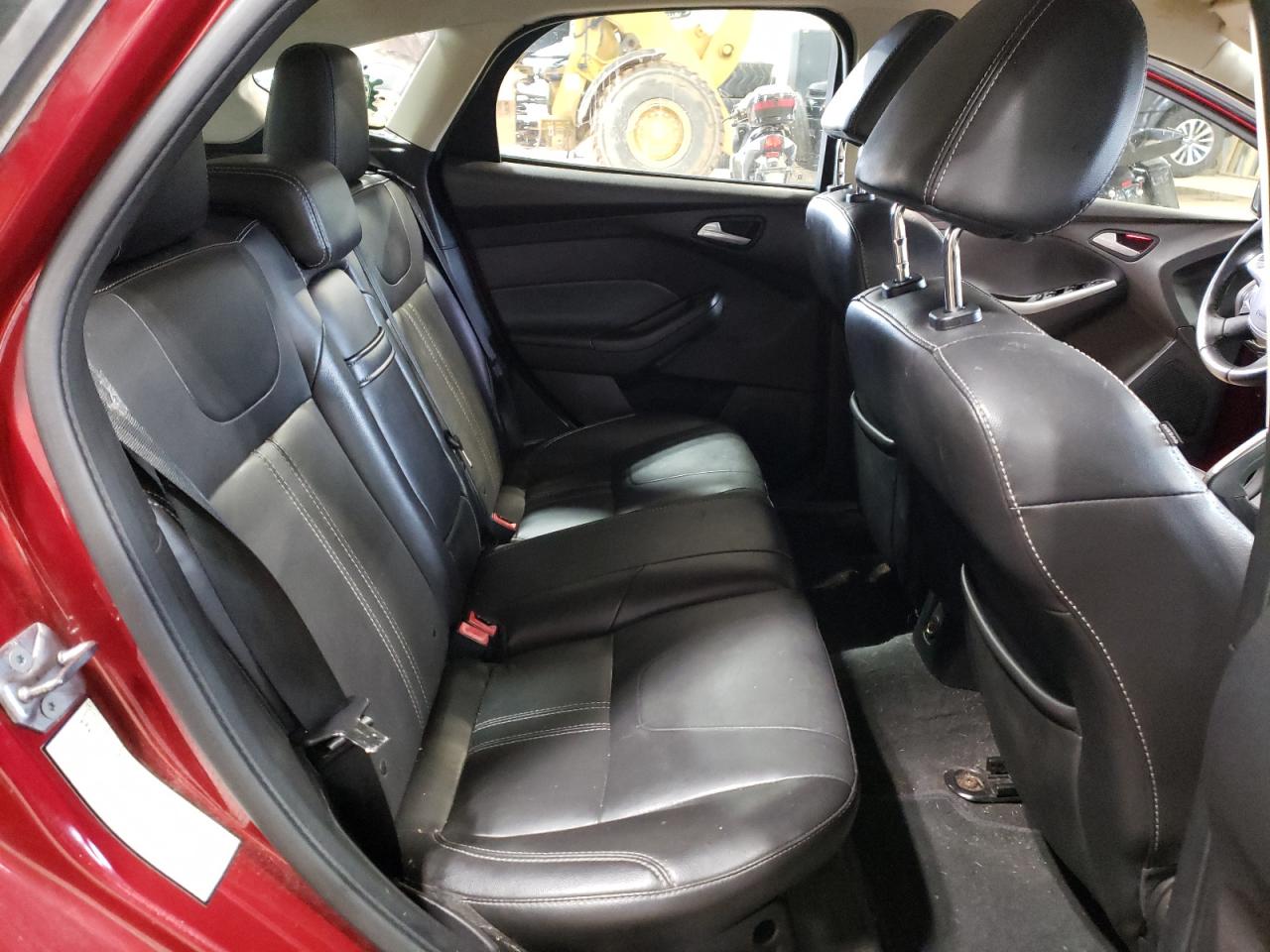2013 Ford Focus - Image 11