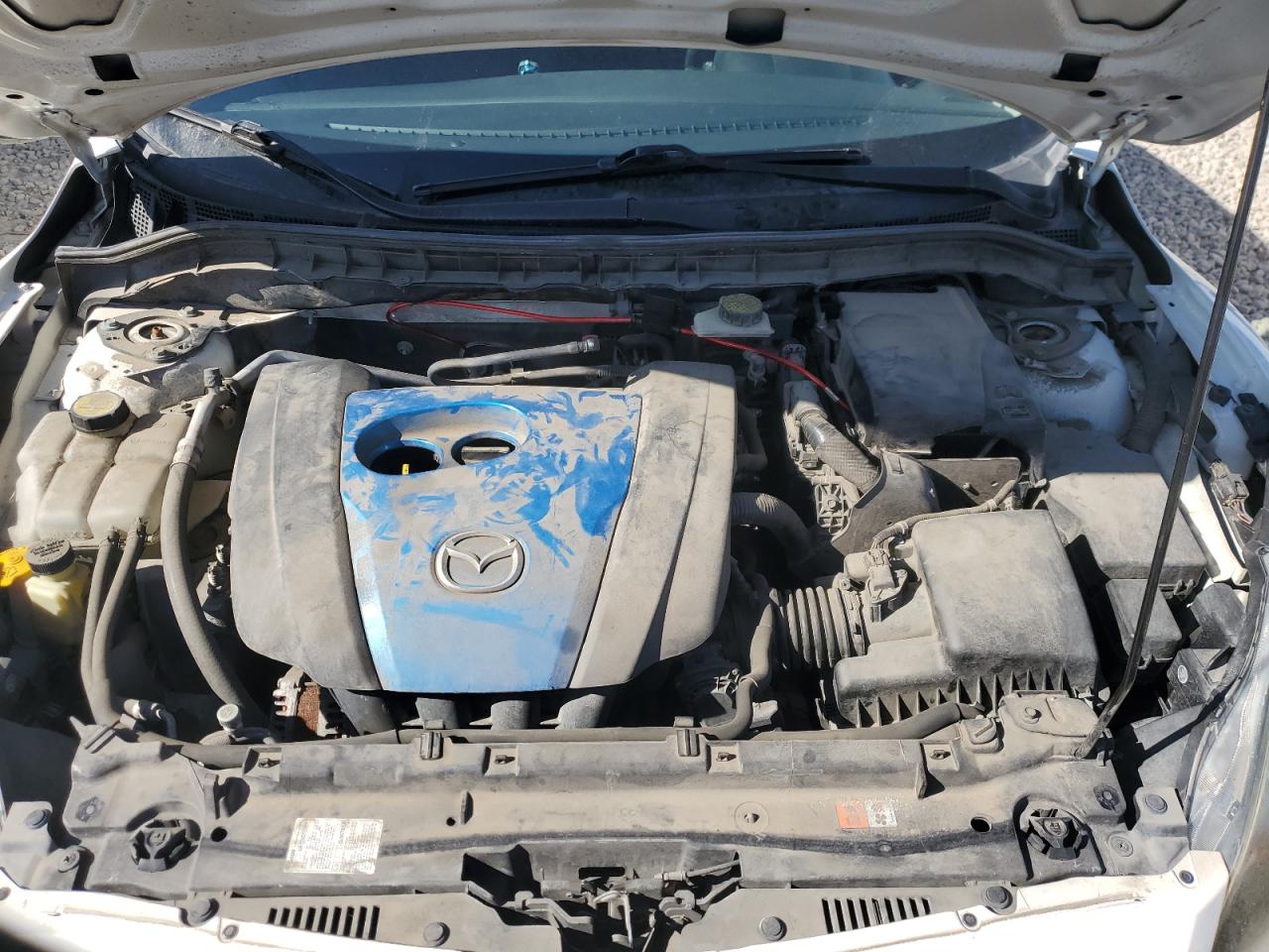 2012 Mazda 3 - Image 12