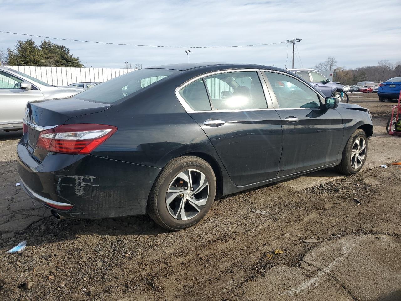 2016 Honda Accord - Image 3