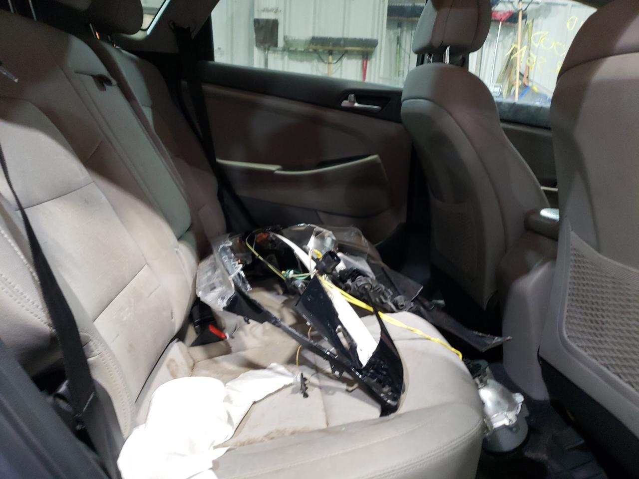 2018 Hyundai Tucson - Image 11