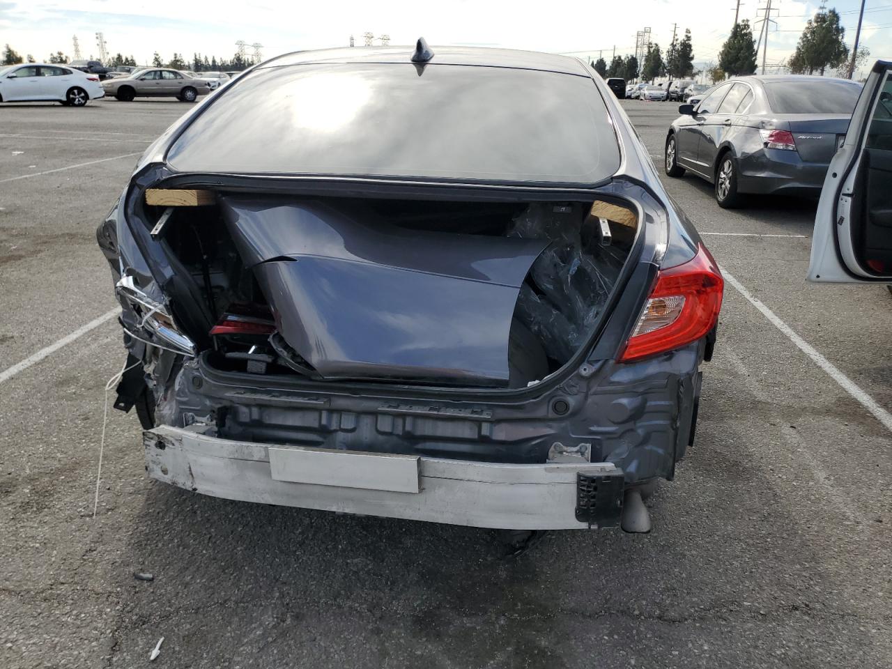 2021 Honda Accord - Image 6
