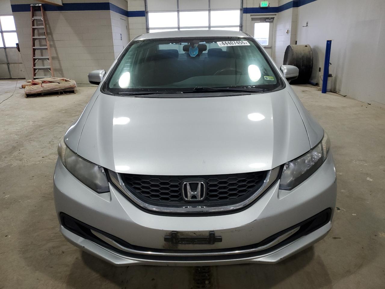 2014 Honda Civic - Image 5