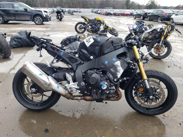 2023 HONDA CBR1000 RA   for sale at Copart VA - FREDERICKSBURG