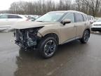 2024 Nissan Rogue Sv للبيع في Glassboro، NJ - Front End