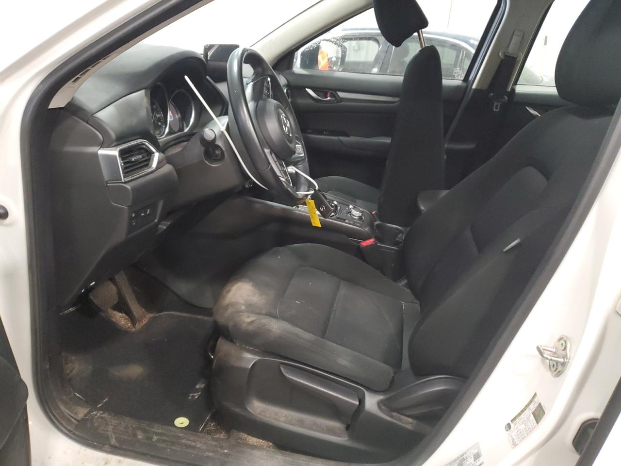 2021 Mazda CX-5 - Image 7