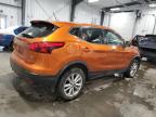 2019 NISSAN ROGUE SPORT S for sale at Copart ON - OTTAWA