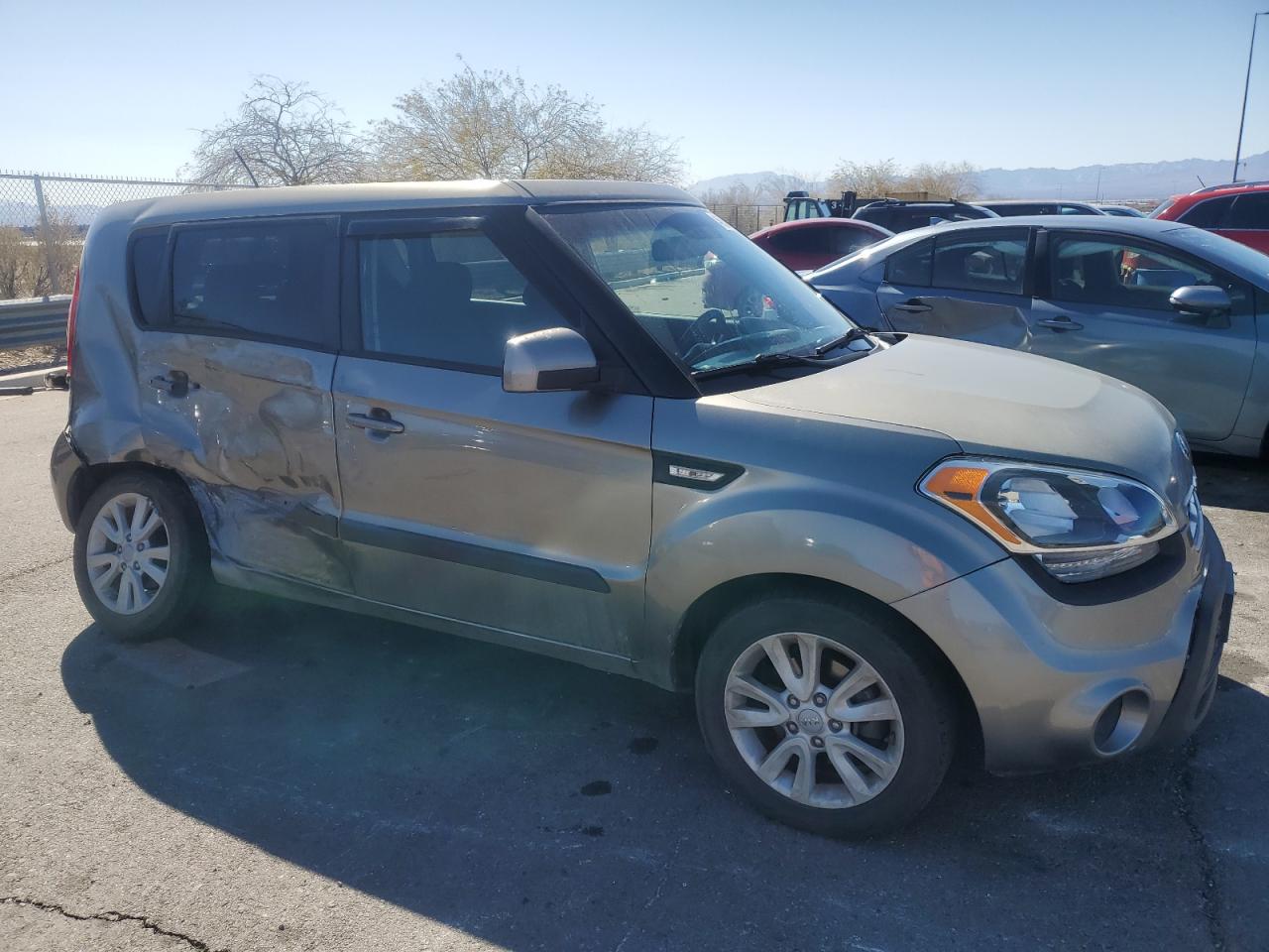 2013 Kia Soul - Image 4