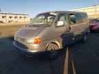 2000 Volkswagen Eurovan Mv zu verkaufen in Albuquerque, NM - Mechanical