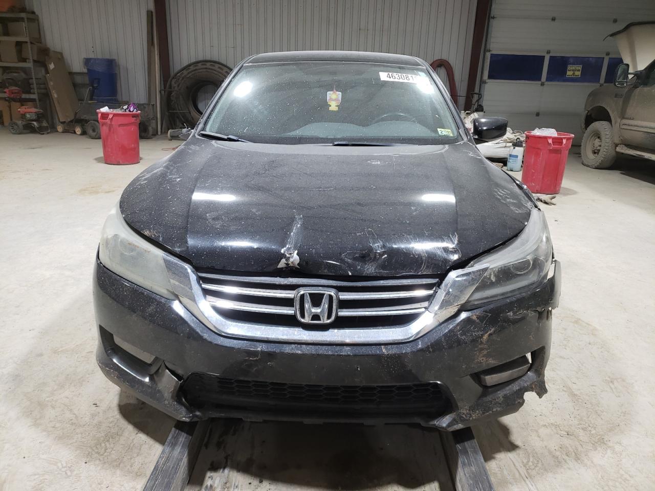 2015 Honda Accord - Image 5