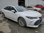 2019 Toyota Avalon Xle en Venta en Windsor, NJ - Rear End