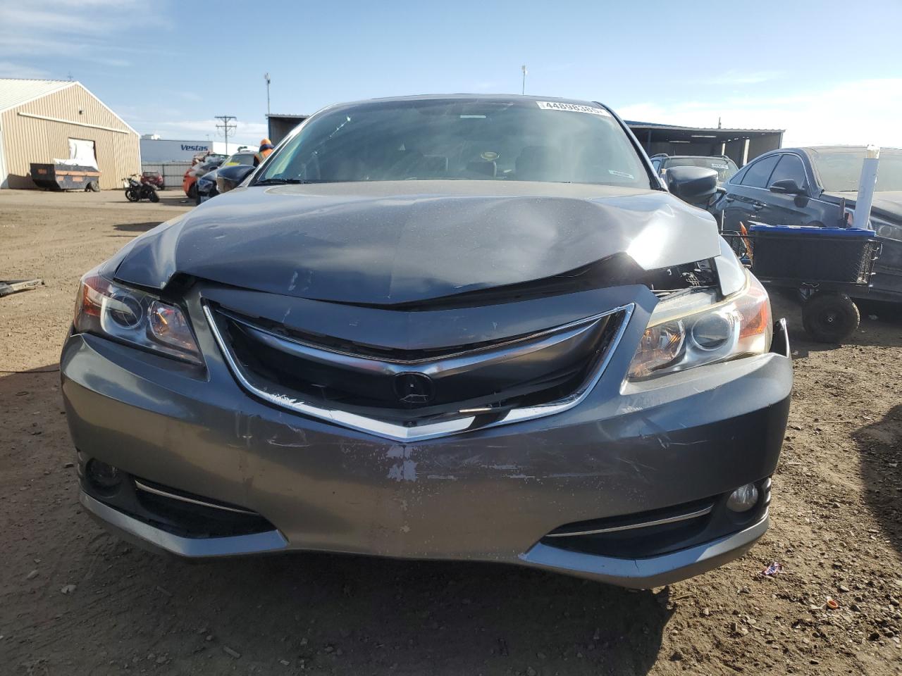 2013 Acura ILX - Image 5