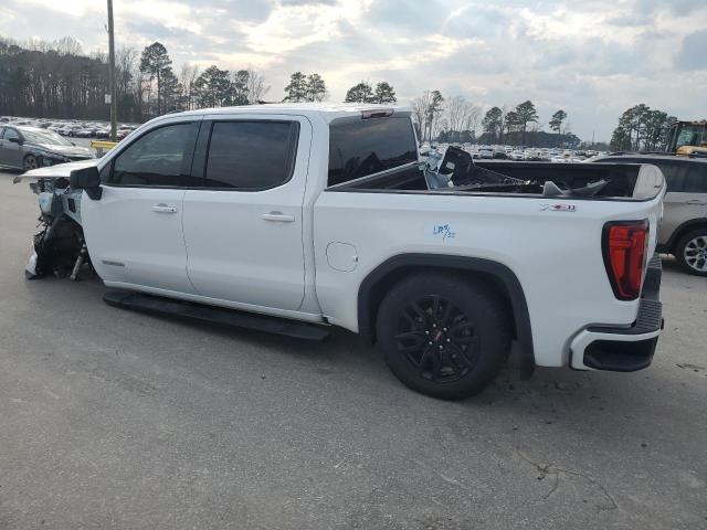  GMC SIERRA 2022 White