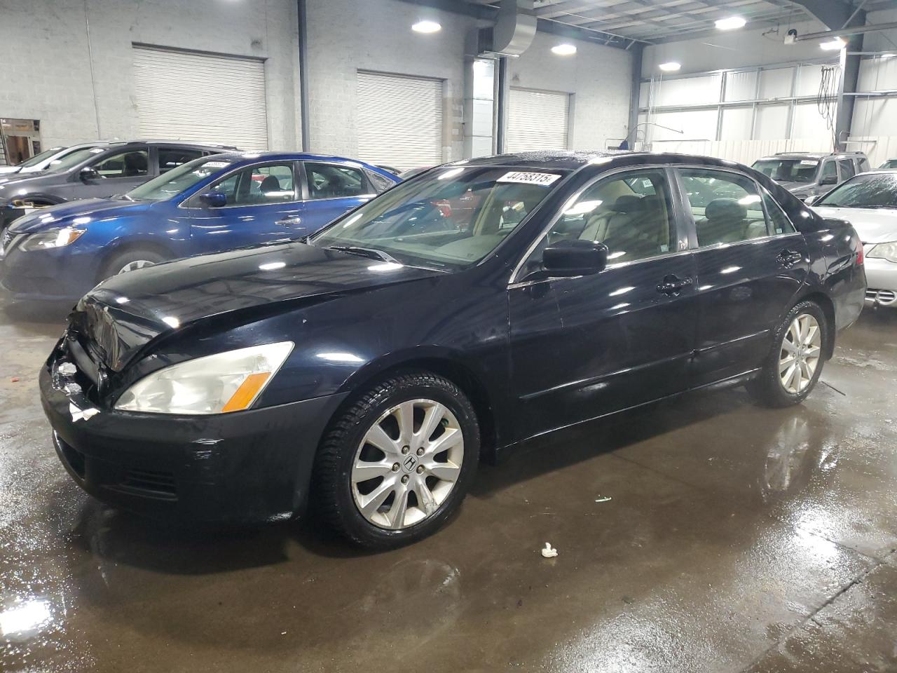 2007 Honda Accord - Image 1