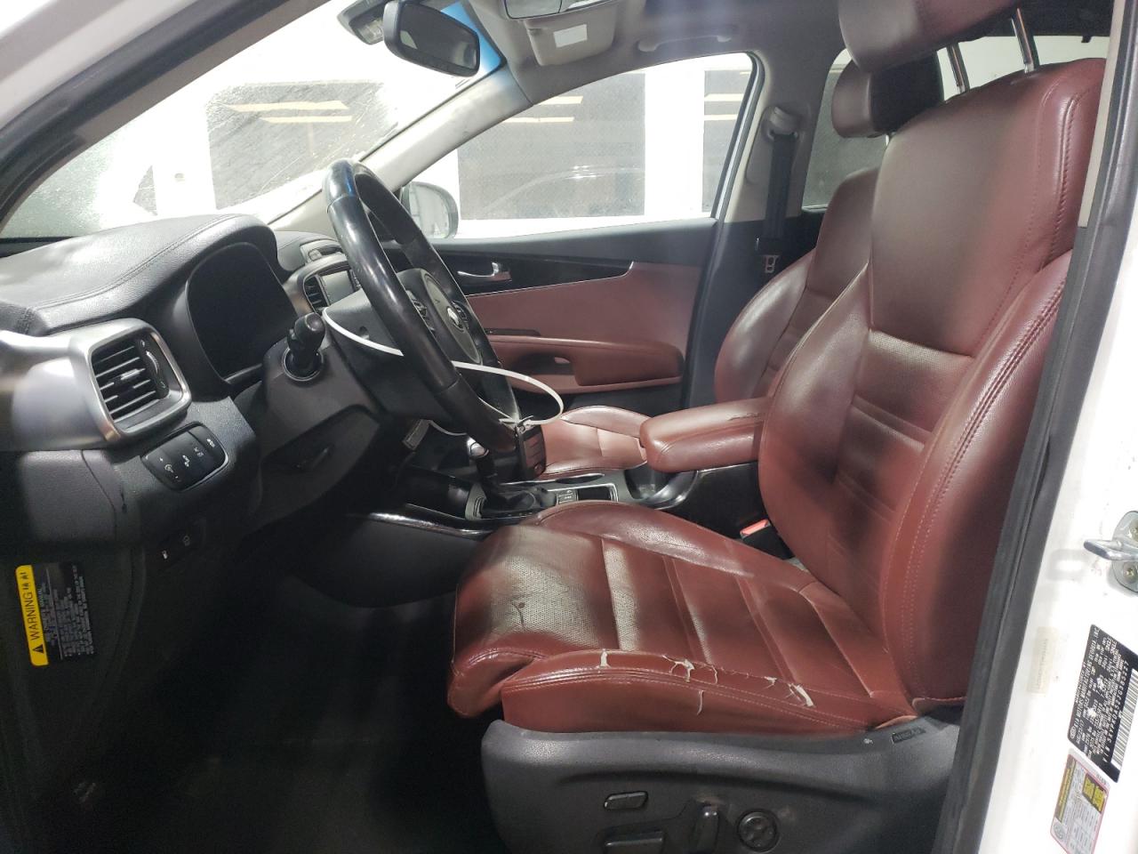 2018 Kia Sorento - Image 7