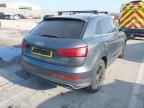 2014 AUDI Q3 S LINE for sale at Copart SANDWICH