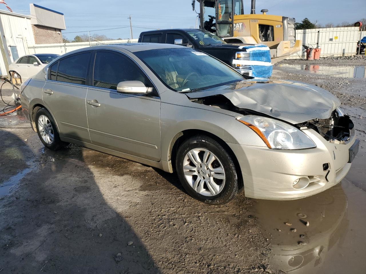 2010 Nissan Altima - Image 4