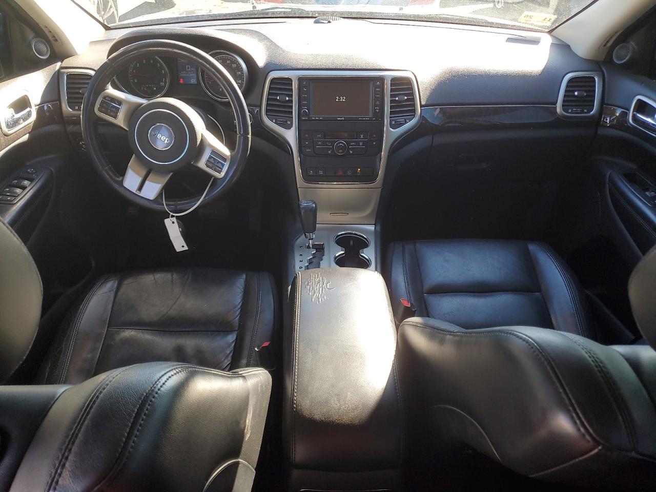 2011 Jeep Grand Cherokee - Image 8