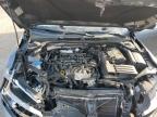 2015 Volkswagen Jetta Tdi продається в Newton, AL - Front End