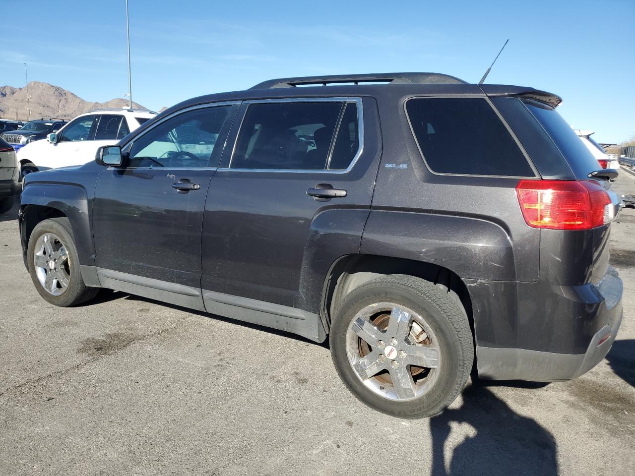 2013 GMC Terrain - Image 2