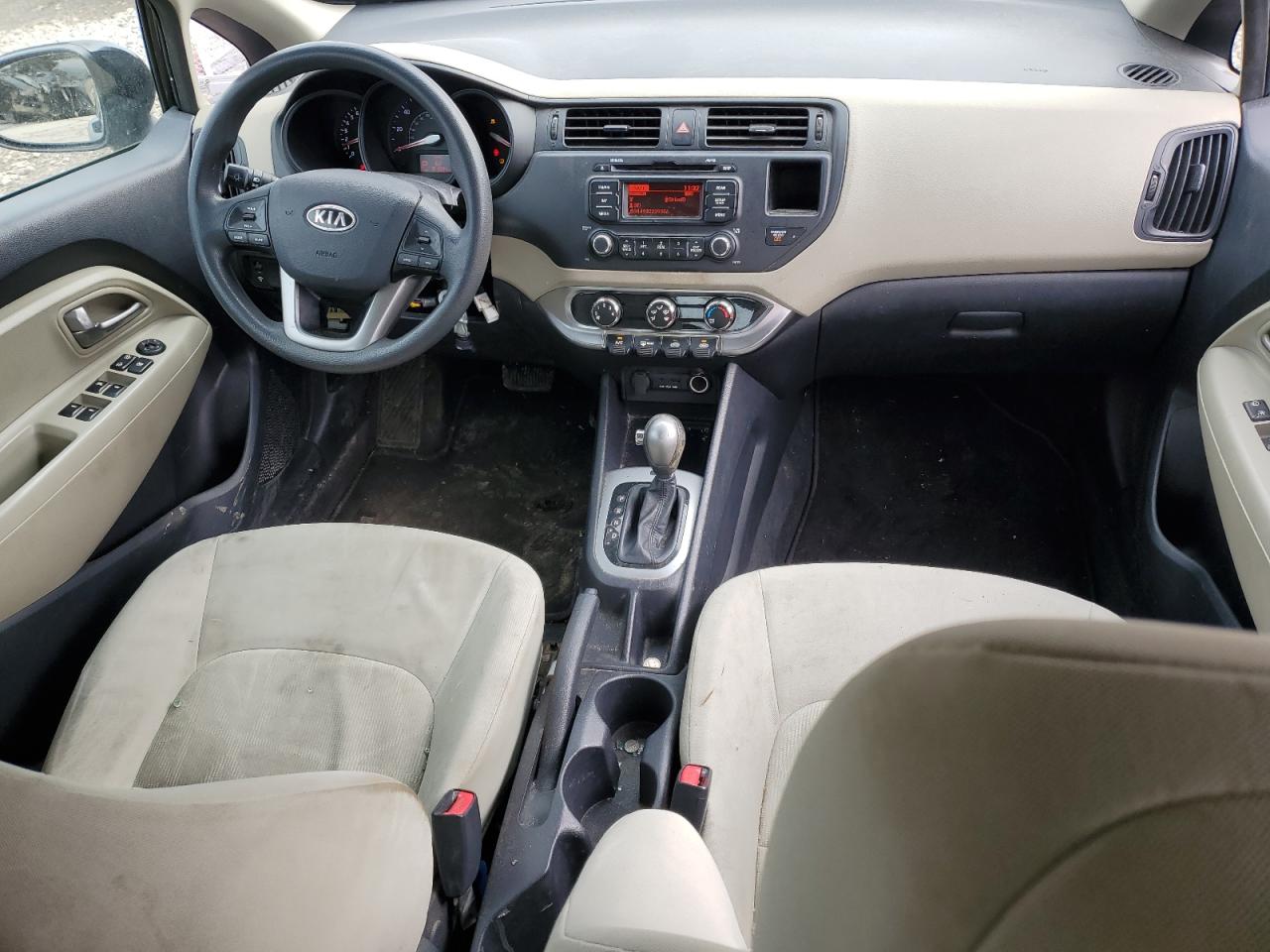 2012 Kia Rio - Image 8