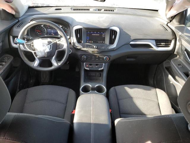  GMC TERRAIN 2022 Czarny