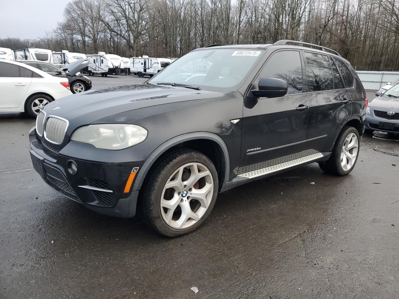 2011 BMW X5 - Image 1