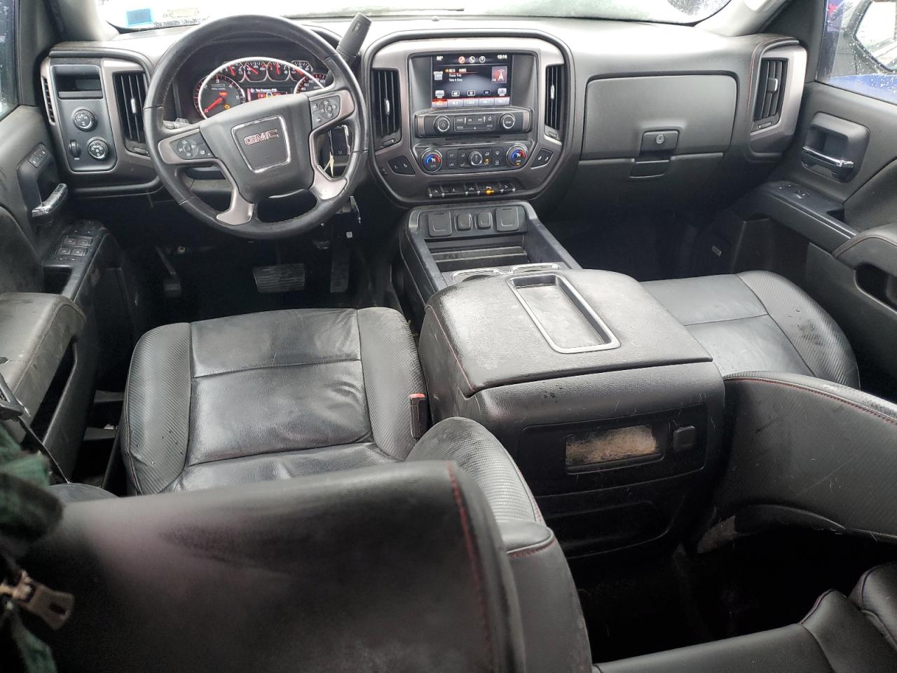 2014 GMC Sierra - Image 8