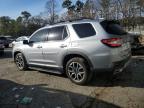 2023 Honda Pilot Elite en Venta en Austell, GA - Side