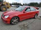 2007 Mercedes-Benz C 230 for Sale in Arlington, WA - Front End