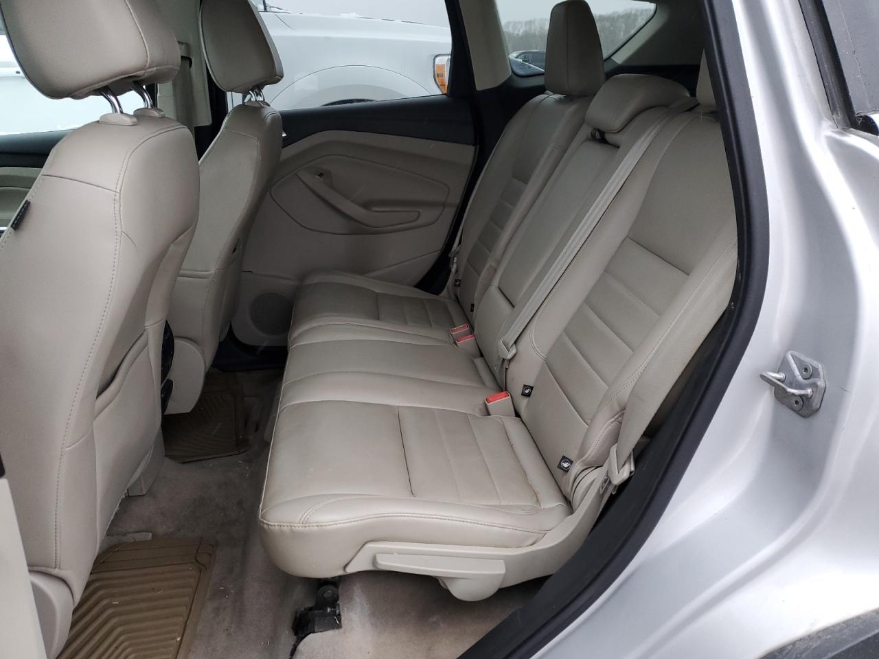 2014 Ford Escape - Image 11