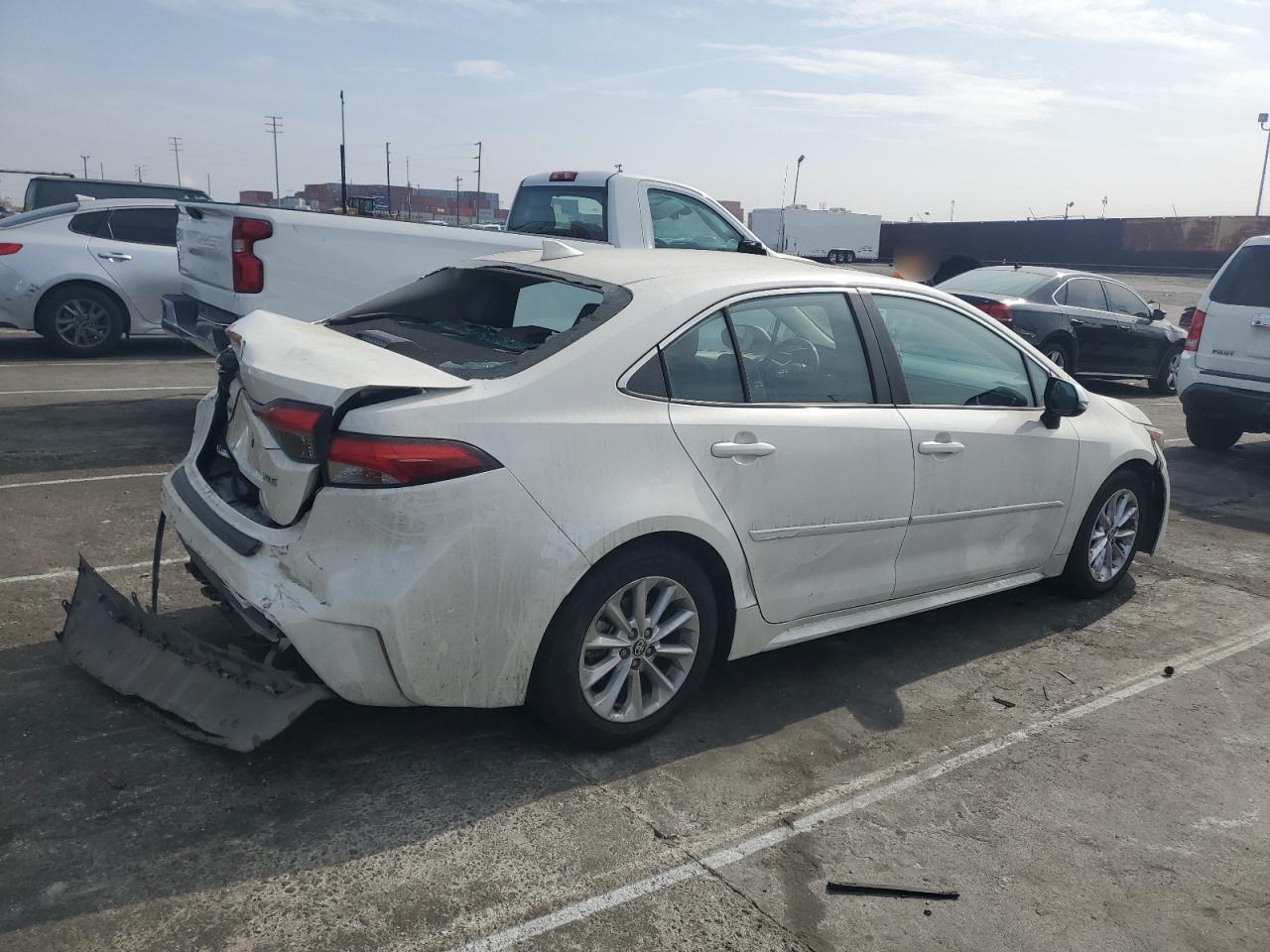 2021 Toyota Corolla - Image 3