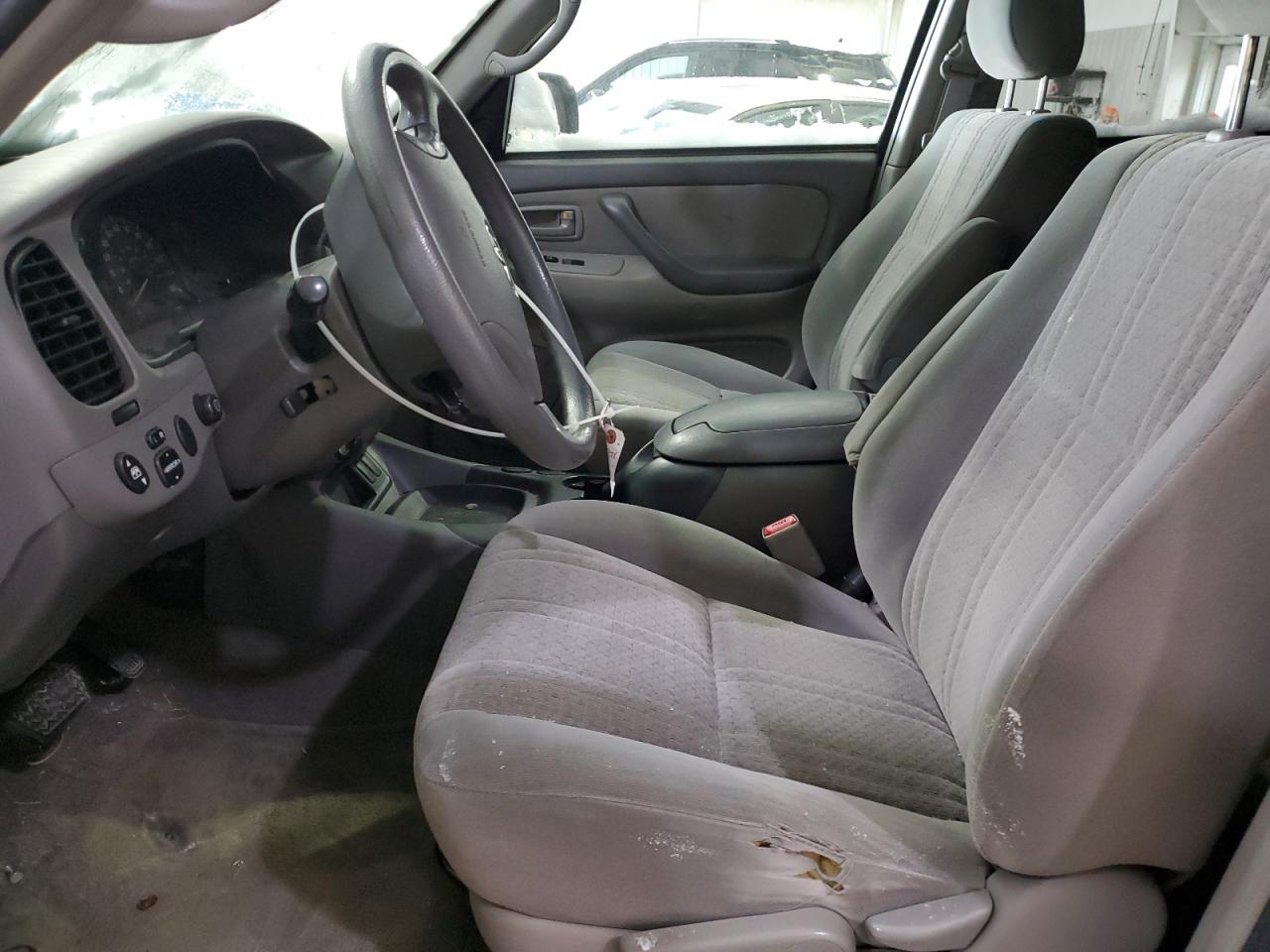 2005 Toyota Tundra - Image 7