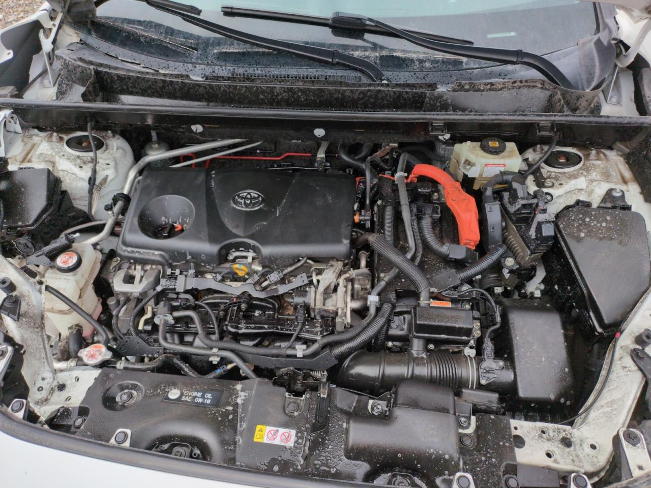 2019 Toyota RAV 4 - Image 11