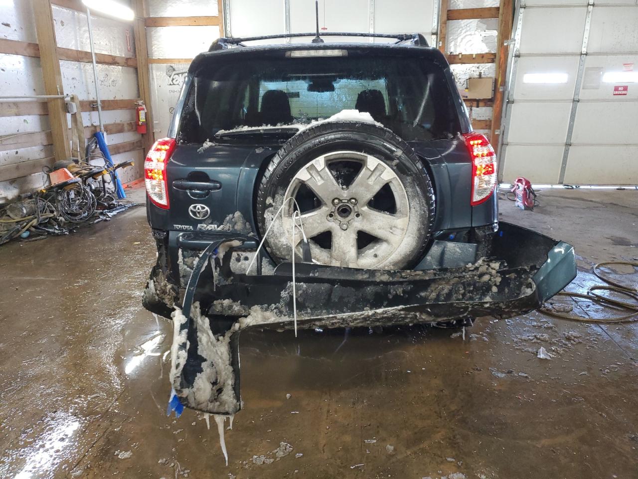 2010 Toyota RAV 4 - Image 6