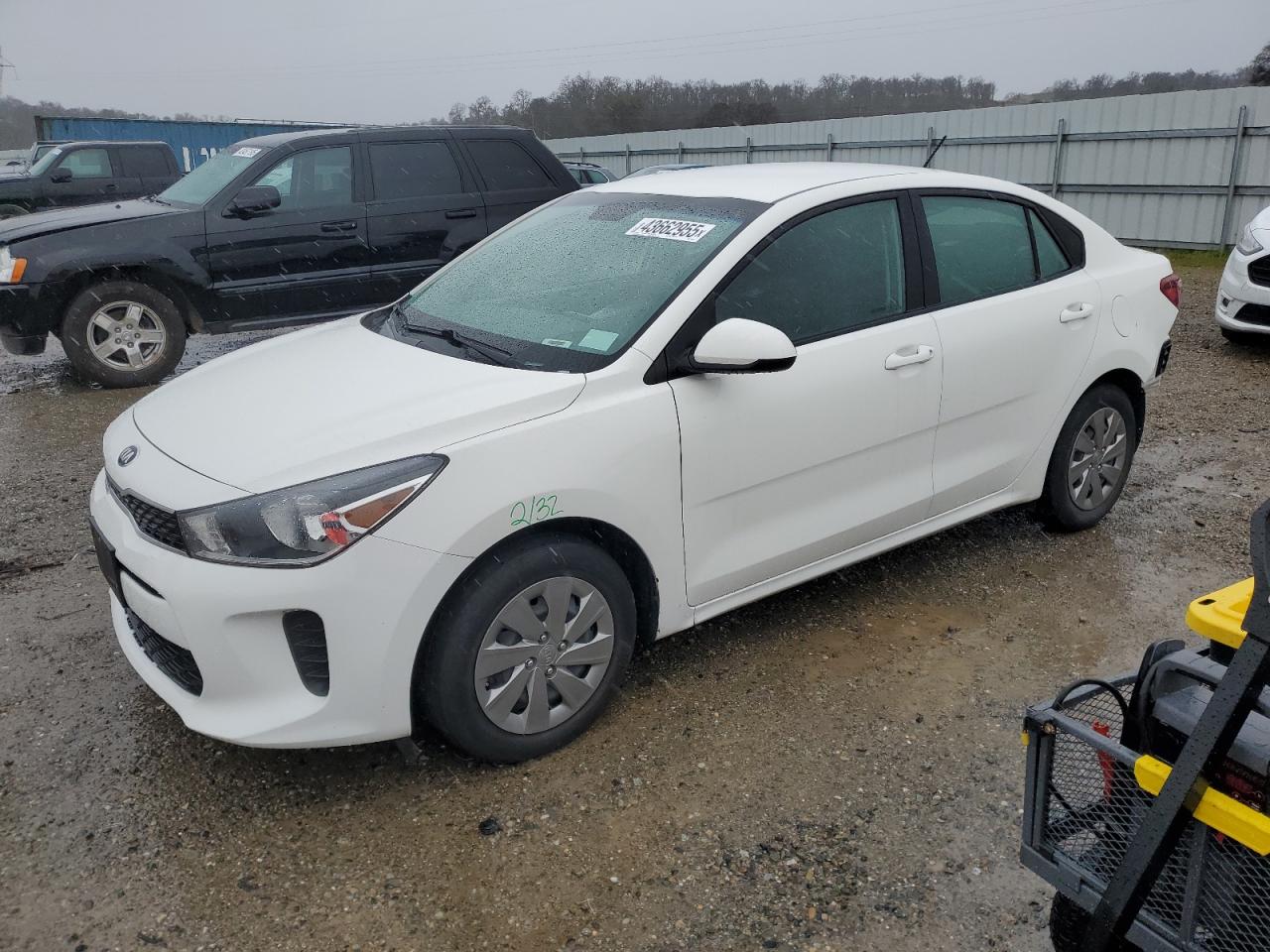 2019 Kia Rio - Image 1