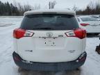 2014 Toyota Rav4 Limited zu verkaufen in Leroy, NY - Front End