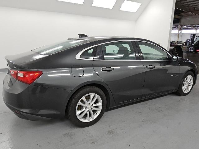 Sedans CHEVROLET MALIBU 2016 Szary