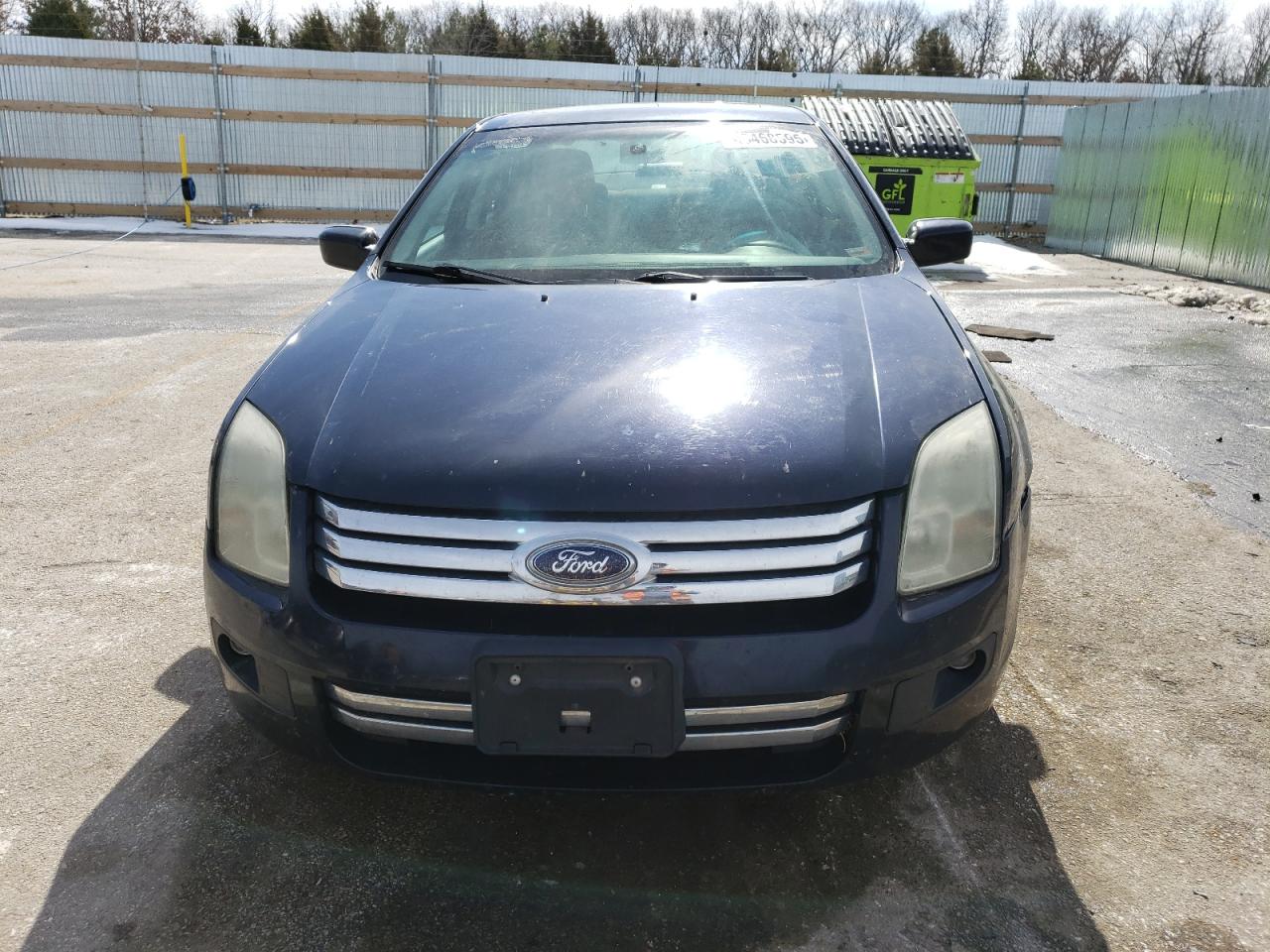 2009 Ford Fusion - Image 5