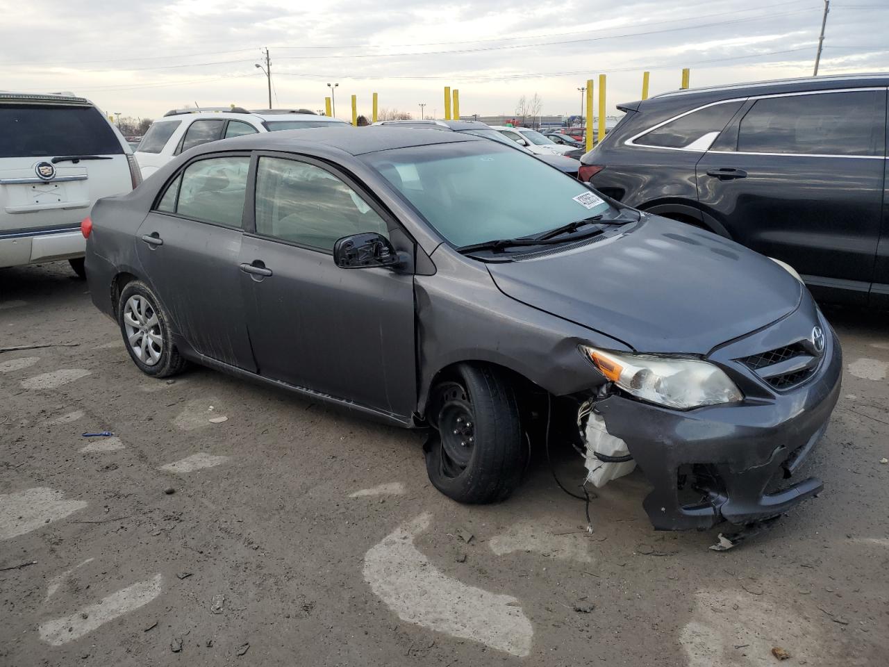 2012 Toyota Corolla - Image 4