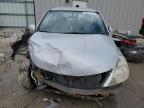 2007 Nissan Versa S   for Sale in Franklin, WI - Front End