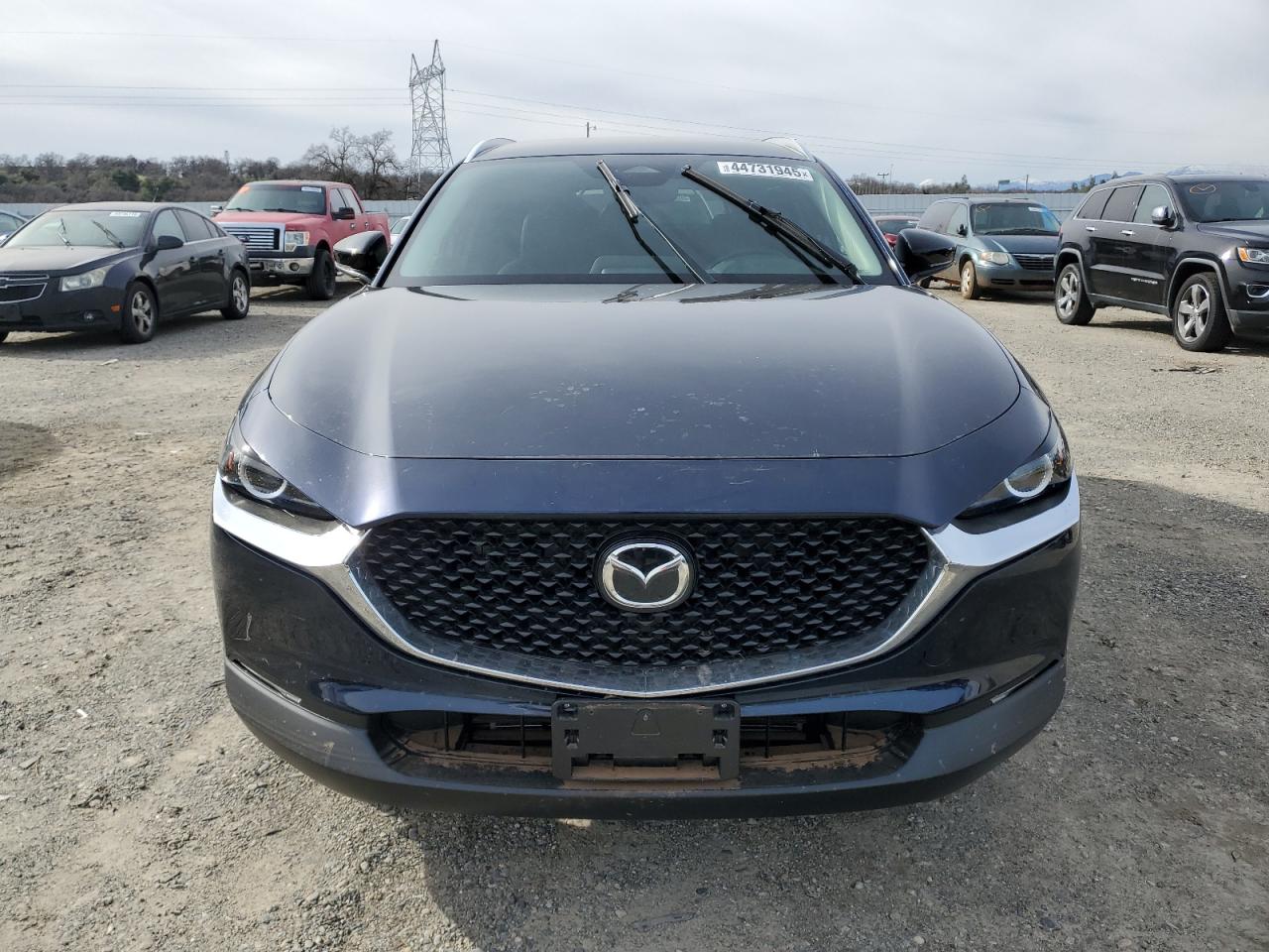 2024 Mazda CX-30 - Image 5
