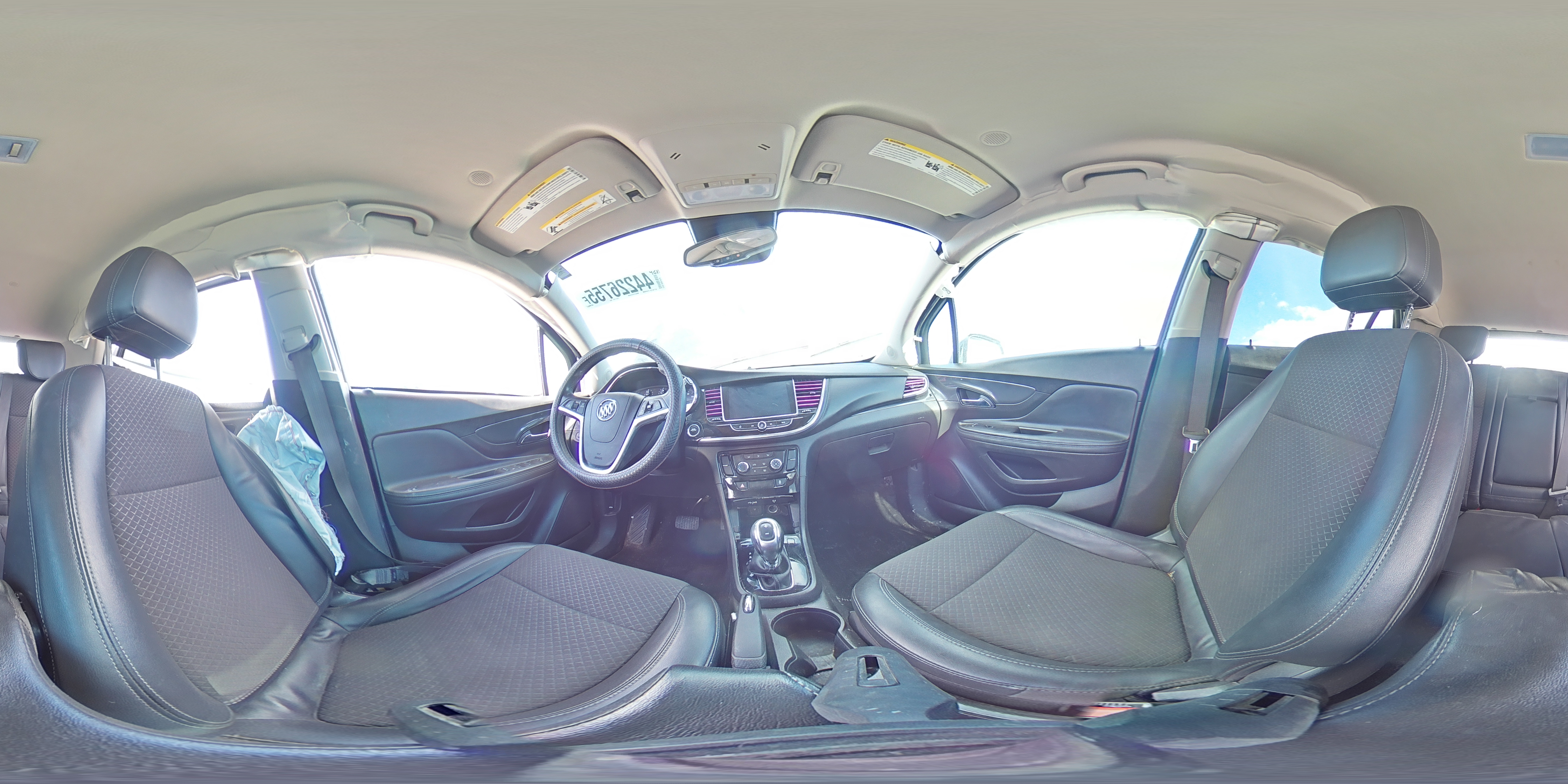 2020 Buick Encore - Image 15
