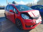 2012 HONDA JAZZ SI I- for sale at Copart ST HELENS