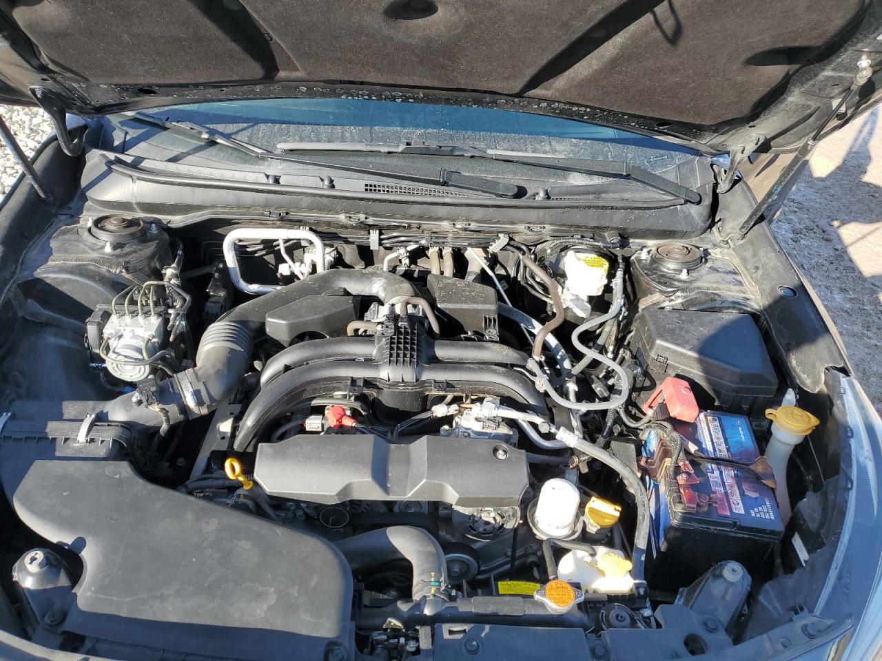 2019 Subaru Outback - Image 11
