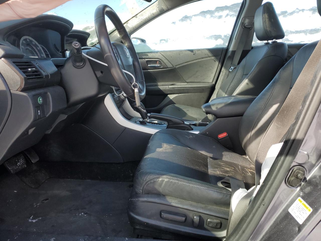 2014 Honda Accord - Image 7