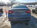2017 Hyundai Sonata Se for Sale in Louisville, KY - Front End