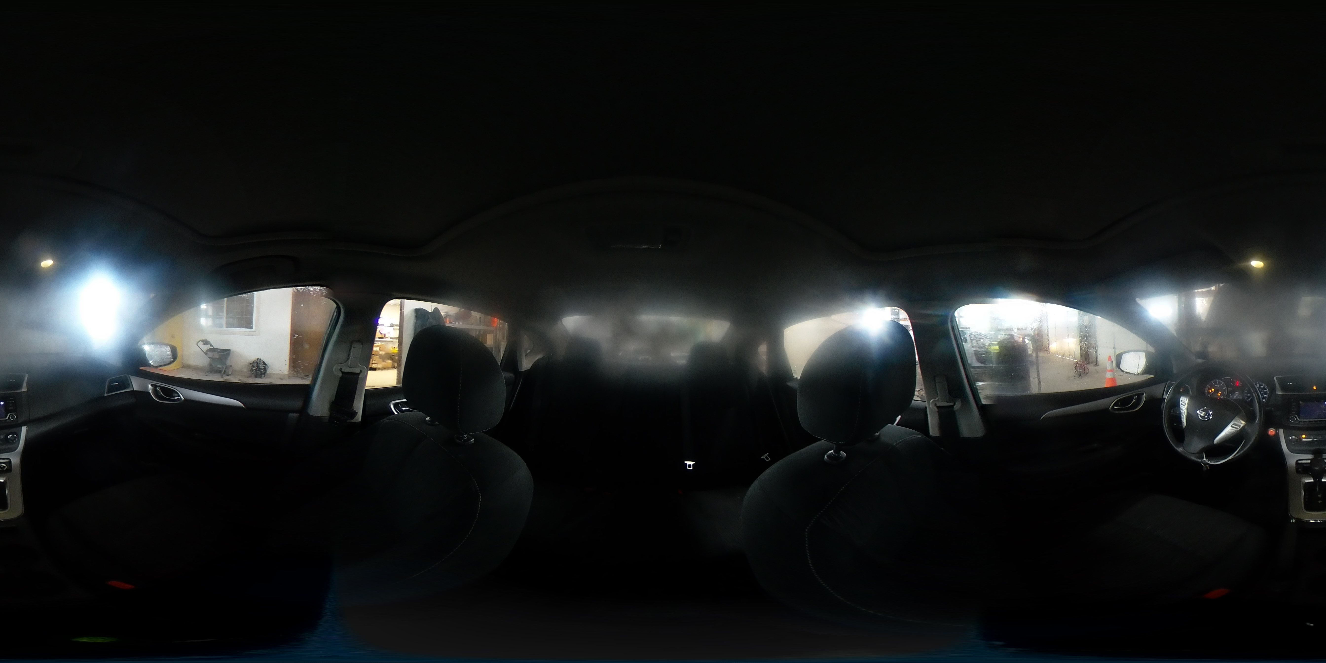 2015 Nissan Sentra - Image 14